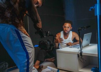 The African Media Revolution: Shaping the Future of a United Continent